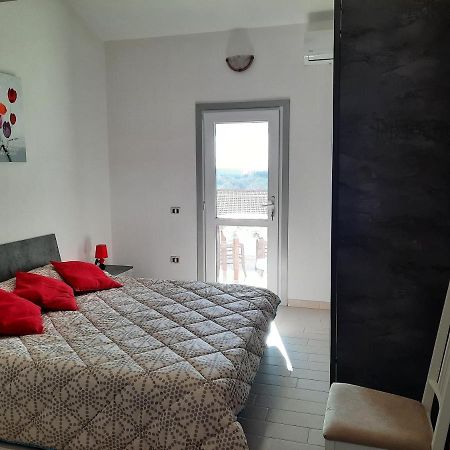 Vila Casa Elias Orosei Exteriér fotografie