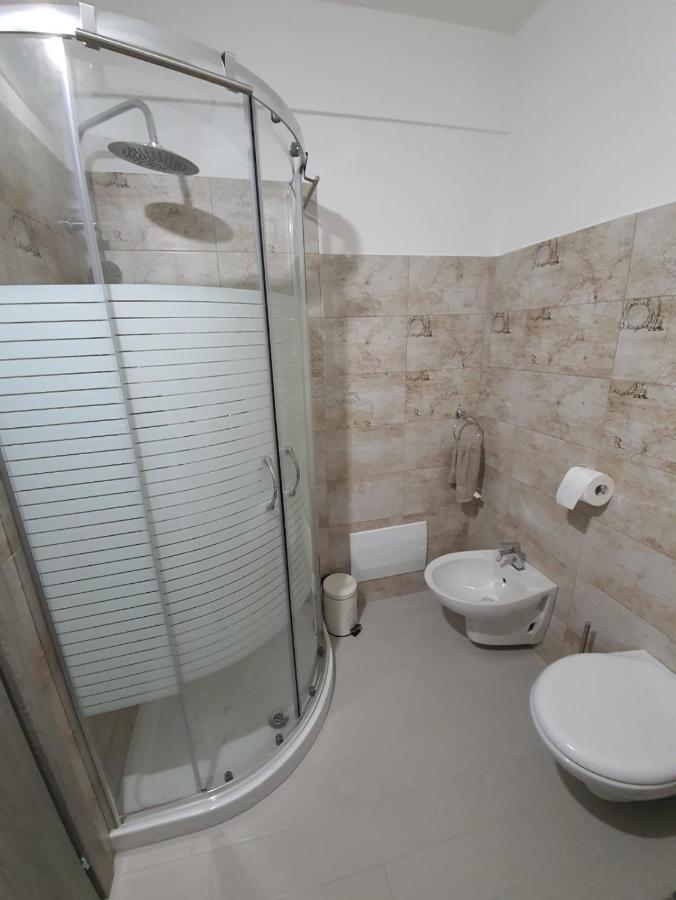 Vila Casa Elias Orosei Exteriér fotografie