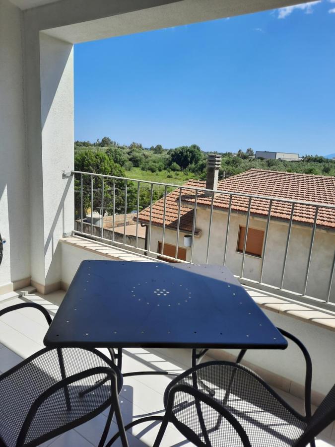 Vila Casa Elias Orosei Exteriér fotografie